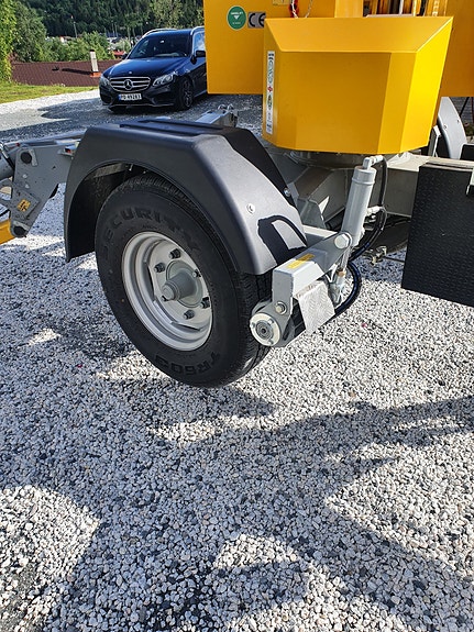 Omme 1700EXB 13 of 25