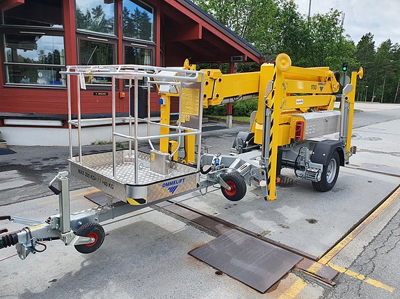 Omme 1700EXB 2 of 5
