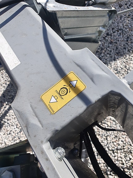 Omme 1700EXB 15 of 25