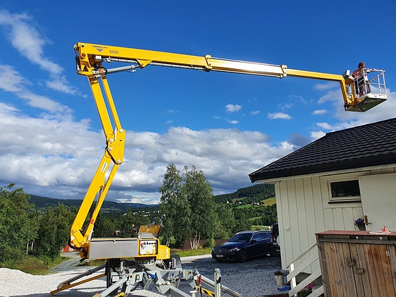 Omme 1700EXB 21 of 25