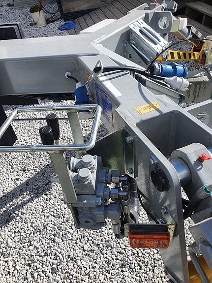 Omme 1700EXB 14 of 25