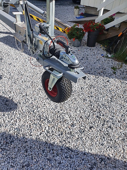 Omme 1700EXB 12 of 25