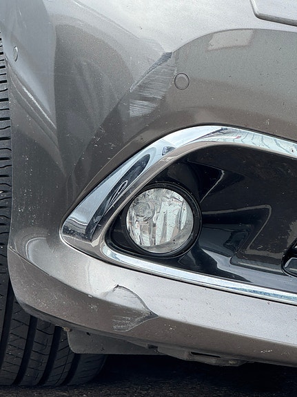 Toyota Auris 8 of 9