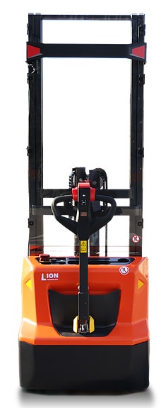 Noblelift NOBLELIFT LITHIUM PALLESTABLER MED FRILØFT SWB-130 7 of 14