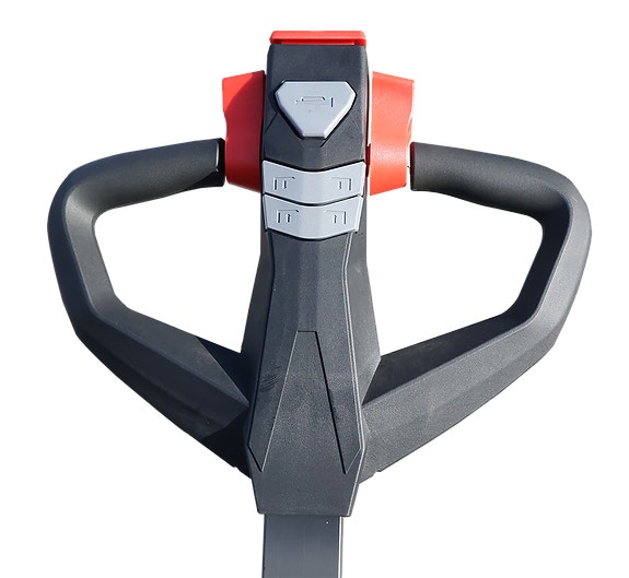 Noblelift NOBLELIFT LITHIUM PALLESTABLER MED FRILØFT SWB-130 9 of 14