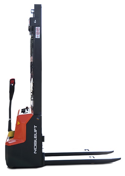 Noblelift NOBLELIFT LITHIUM PALLESTABLER MED FRILØFT SWB-130 2 of 14