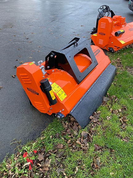 Perfect Van Wamel BEITEPUSSER KJ-150 2 of 8