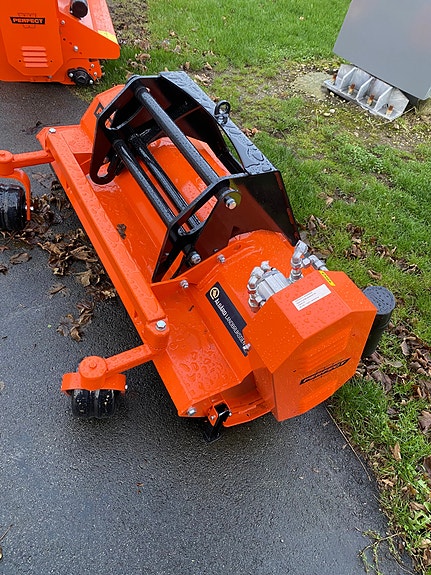 Perfect Van Wamel BEITEPUSSER KJ-150 4 of 8