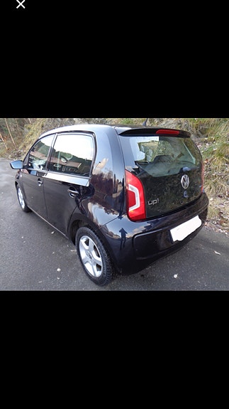 Volkswagen UP! 2 of 3