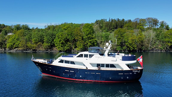 Benetti Sail Division 79, VICTORIA III 2 of 5