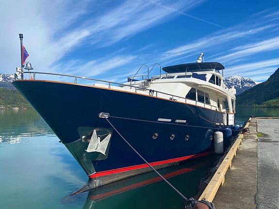 Benetti Sail Division 79, VICTORIA III 3 of 5