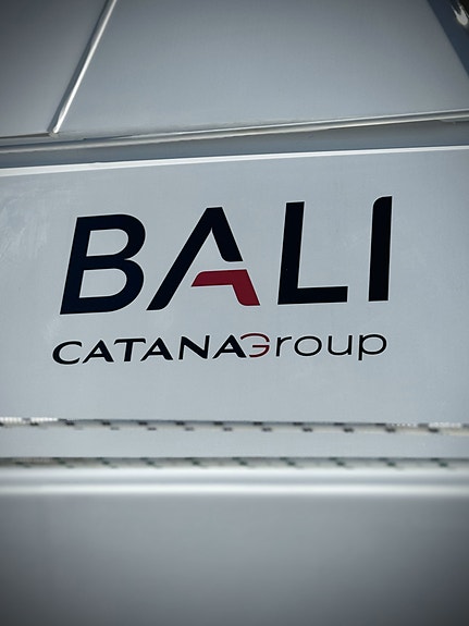 BALI 4.6 Katamaran m/4 lugarer, 4 baderom, 4 dusjrom - Utstilt hos oss på Vollen 29 of 30