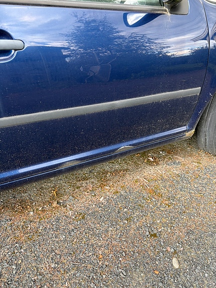 Volkswagen Golf-Serie 10 of 11