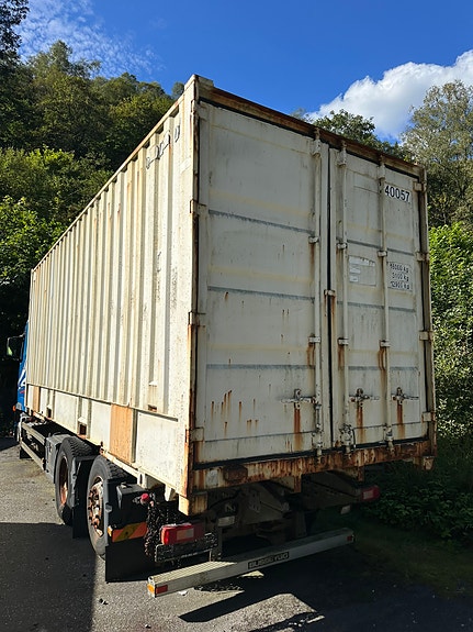 Volvo FH12 6 of 6