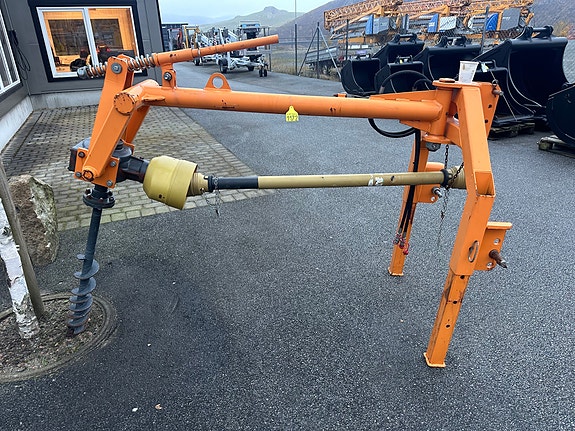 Padagas ED - 300 H