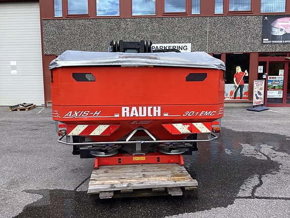 Rauch AXIS-H 30.1 EMC 2 of 6