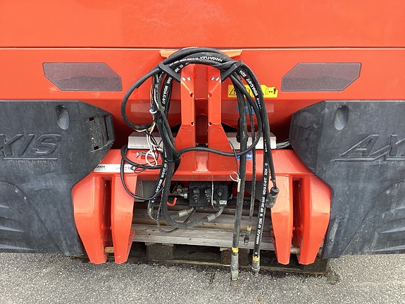 Rauch AXIS-H 30.1 EMC 6 of 6