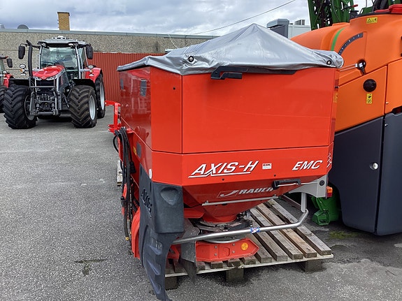 Rauch AXIS-H 30.1 EMC 3 of 6