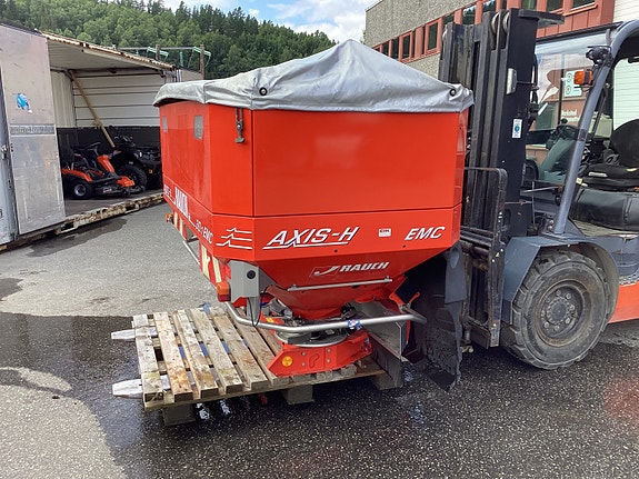 Rauch AXIS-H 30.1 EMC 5 of 6