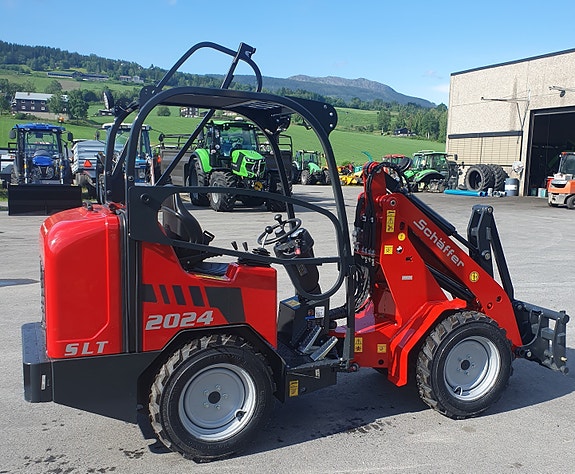 Schäffer 2024 SLT 2 of 4