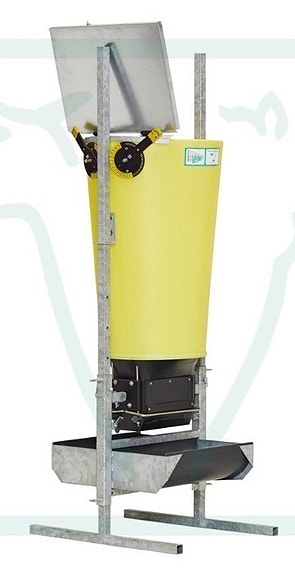 Venostal 140 LTR fôringsautomat 4 of 4