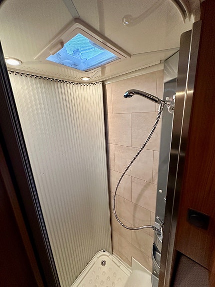 Bilde 23 av Dethleffs MAGIC EDITION T 7151