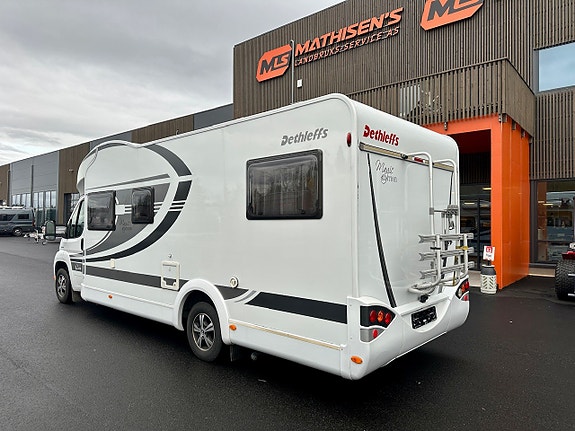 Bilde 6 av Dethleffs MAGIC EDITION T 7151