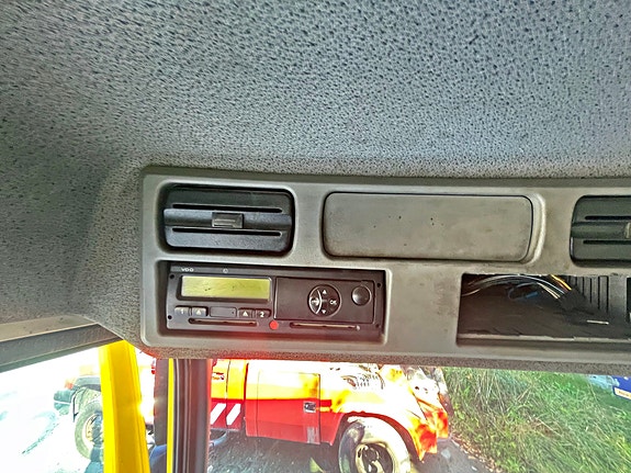 Mercedes-Benz ATEGO 1524 *JIGE *2 x VINSJER *BRILLER *VIDEO 21 of 24