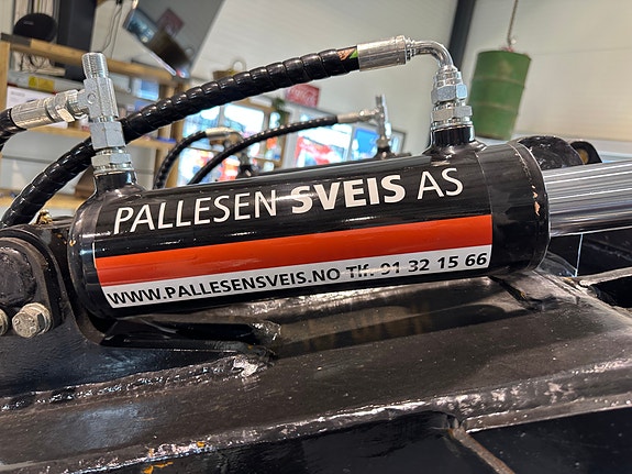 Andre Klepp Mek Pallesen 4 of 5