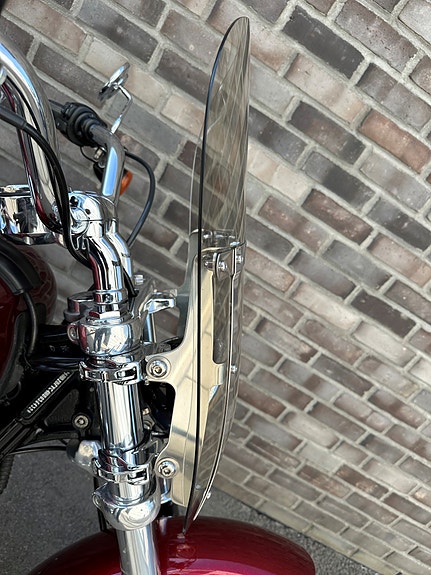 Harley-Davidson FXSB Breakout 13 of 14