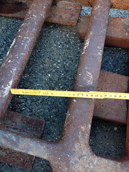 Klepp mek dyrkeskuffe s 70 1150 l 7 of 7