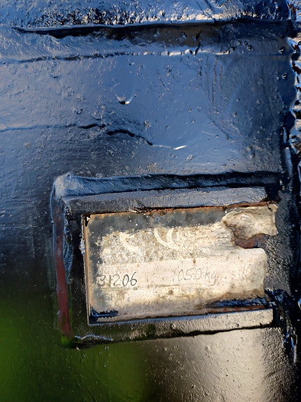 Klepp mek dyrkeskuffe s 70 1150 l 5 of 7