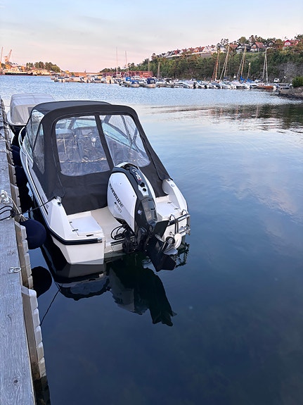 9,8 av 10 , strøken kun 190t, 5 år til neste service 2 of 5