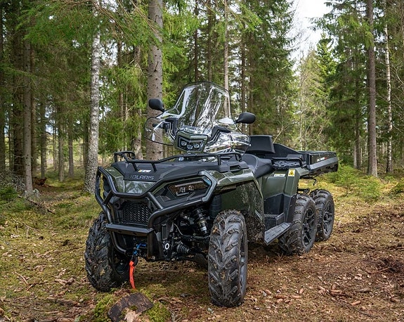 Polaris Sportsman 6x6 570 EPS 3 of 5