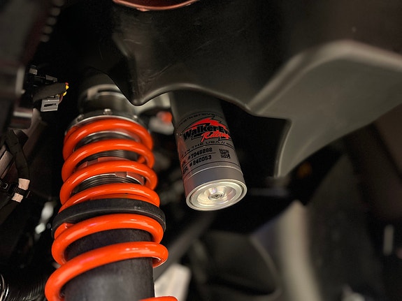 Polaris SPORTSMAN XP 1000 S LIMITED EDITION 3 of 5