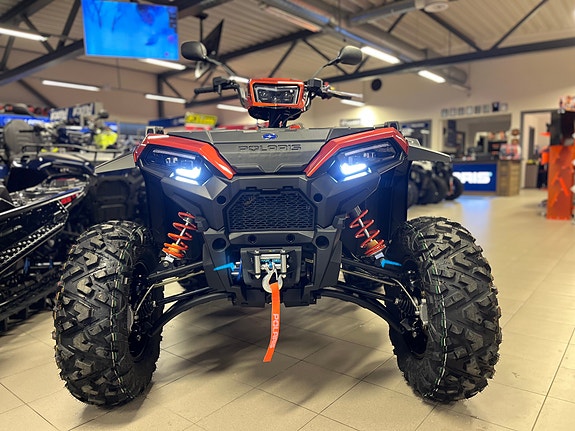 Polaris SPORTSMAN XP 1000 S LIMITED EDITION 2 of 5