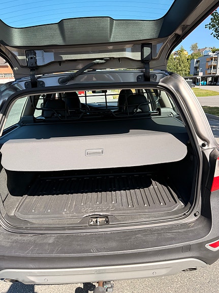 Volvo XC70 24 of 30