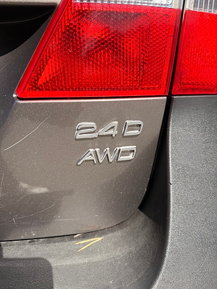 Volvo XC70 12 of 30