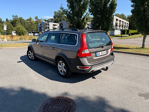 Volvo XC70 4 of 30