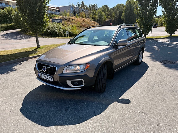 Volvo XC70 3 of 30