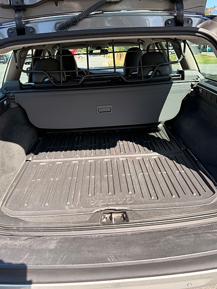 Volvo XC70 23 of 30