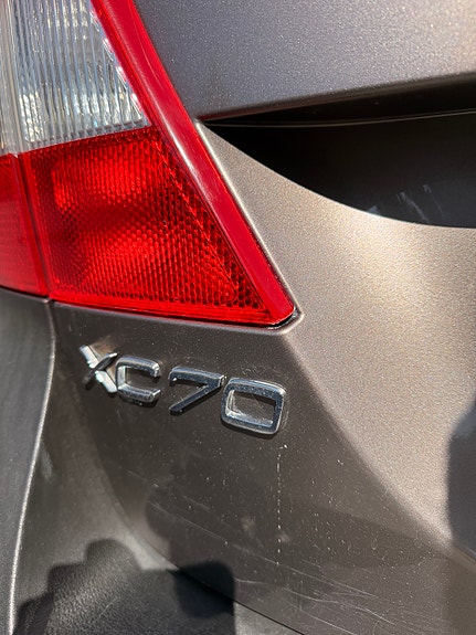 Volvo XC70 9 of 30