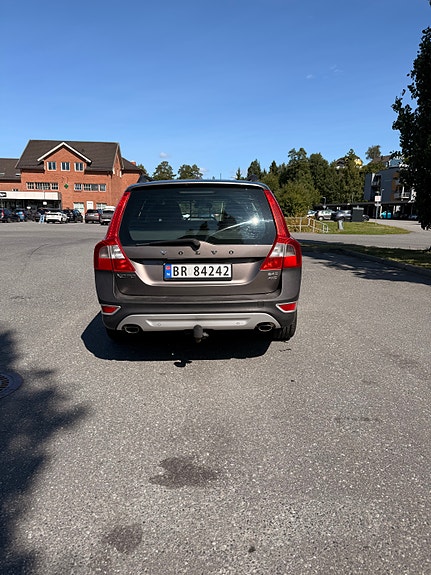 Volvo XC70 5 of 30