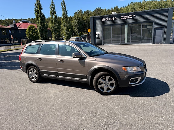 Volvo XC70 7 of 30