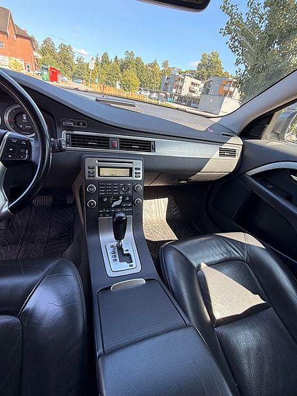 Volvo XC70 20 of 30
