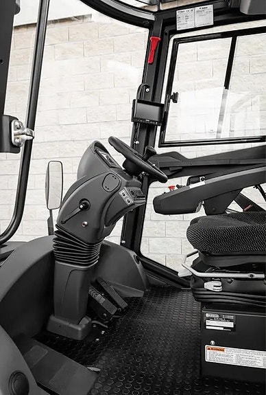 Bobcat B100NS Elektrisk 10 T 27 of 29