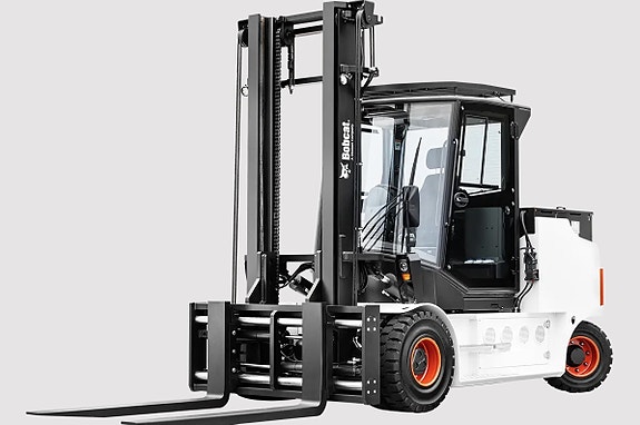 Bobcat B100NS Elektrisk 10 T 19 of 29