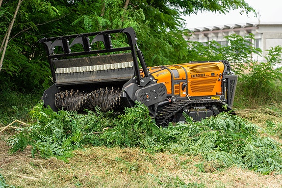 Energreen RoboPLUS 4 of 9