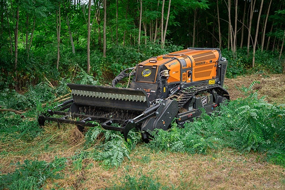 Energreen RoboPLUS