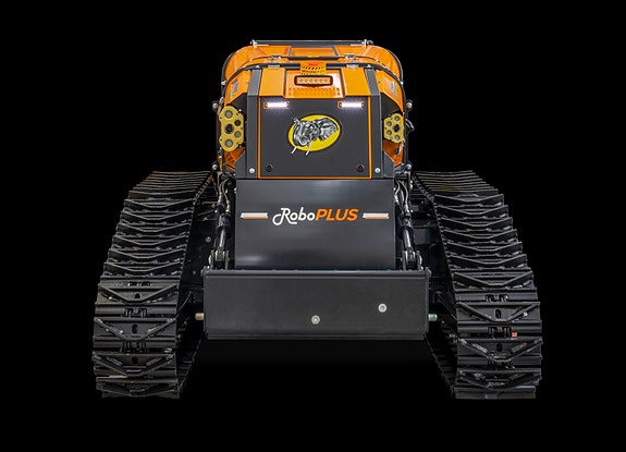 Energreen RoboPLUS 3 of 9